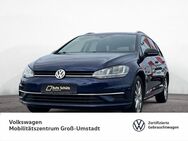 VW Golf Variant, 1.5 TSI Golf VII IQ DRIVE, Jahr 2020 - Groß Umstadt