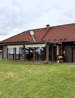 ***Modernes freistehendes Einfamilienhaus mit Klinkerfassade und einer herrlichen Aussicht*** - Obersimten