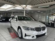 BMW 330 e Touring xDrive Luxury Line LASER/PANO/HUD - Hamm