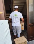 El Mimouni Transport und Umzugshilfe Gießen in 35390