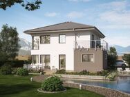 Zuhause mit BIEN ZENKER l Bauen mit BEST- & FESTPREIS - Wildeck
