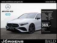 Mercedes A 250, Limo AMG-Sport Night, Jahr 2023 - Plettenberg