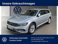 VW Passat Variant, 2.0 TDI Business Business, Jahr 2024 - Frankfurt (Main)