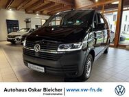 VW T6 Caravelle, 2.0 TDI 1 Trendline lang FWD EU6d, Jahr 2024 - Friedrichshafen