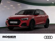 Audi A1, allstreet 35 TFSI, Jahr 2022 - Menden (Sauerland)