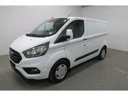 Ford Transit Custom 2.0 TDCI ECOBLUE |02-21|AC|AHK|3S - Aichach