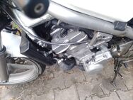 Honda CB1. 399ccm...zu verkaufen für 300€ - Donauwörth Zentrum