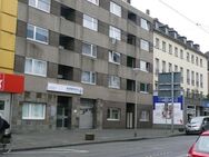 Renovierte 2-Zi.-Wohnung mit Balkon und Aufzug - Krefeld