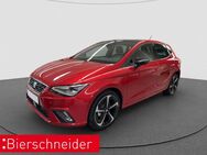 Seat Ibiza, 1.0 TSI FR, Jahr 2022 - Ingolstadt