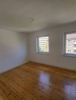 Wohnung Nähe Südfriedhof - Kiel
