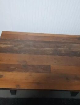 Wohnzimmertisch zu verkaufen gegen Preisvorschlag - Kaufbeuren