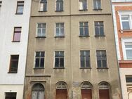 Unsaniertes Wohnhaus in Zeitz - Zeitz