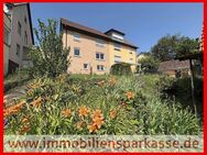 Älteres Wohnhaus mit Garten in beliebter Aussichtslage in Mühlacker! - Mühlacker