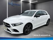 Mercedes-Benz A 250 A-Klasse e Edition 2020 Navi SHZ LED AMG-Style - Warstein