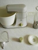 Braun Küchenmaschine KM32 in 58091