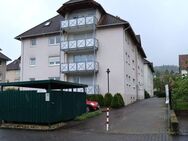 Gepflegte und helle 2-Zimmerwohnung in ruhiger Lage von Bad Soden-Salmünster - Bad Soden-Salmünster