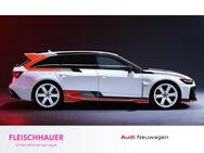 Audi RS6, Avant GT limitiertes, Jahr 2024 - Köln