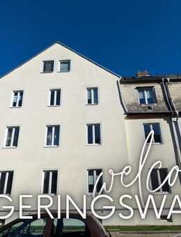 ++ Mehrfamilienhaus in Geringswalde - sieben Wohnungen im Städtedreieck Sachsen ++ - Geringswalde