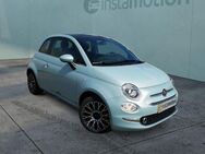 Fiat 500, 1.0 GSE HYBRID DOLCEVITA 70PS, Jahr 2023 - München