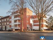 Wohnung im Herzen von Nordhorn - Nordhorn