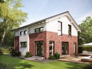 Wertbeständig investieren: Living Haus Fertighäuser für Generationen - Radeburg