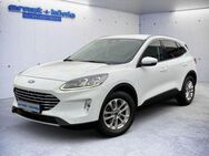 Ford Kuga 2.0 EcoBlue 4x4 Aut. TITANIUM X - Freiburg (Breisgau)