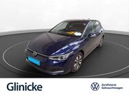 VW Golf, 2.0 TDI VIII Move SiHz, Jahr 2023 - Erfurt