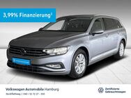 VW Passat Variant, 1.5 TSI, Jahr 2022 - Hamburg