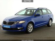 Skoda Octavia, 2.0 TDI Combi Tour #####, Jahr 2020 - Donnersdorf