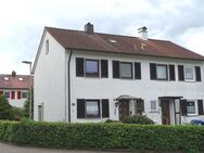 RESERVIERT! Sonniges modernes Einfamilienhaus in bester Lage von Sulgen - sofort frei! - Schramberg