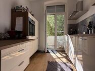 Sanierte 3- Zimmer Whg. in City Lage - Nürnberg