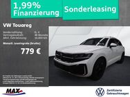 VW Touareg, 3.0 TDI R-LINE IQLIGHT, Jahr 2024 - Offenbach (Main)