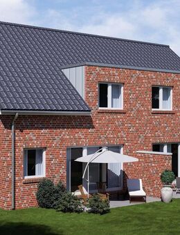 Modernes Wohnen in bester Lage - Oldenburg