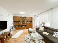 3-Zimmer Hochparterre-Wohnung mit Balkon in Coburg / Heimatring zu verkaufen! - Coburg Zentrum