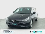 Opel Astra, 1.2 K ST Elegance S S, Jahr 2020 - Holzminden