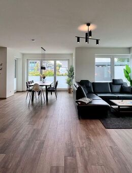 Hochwertig ausgestattete Ferienwohnung mit 2 Schlafzimmern in Dangast - Varel