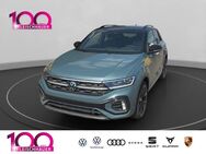 VW T-Roc, 2.0 l TSI R-Line OPF 140 k, Jahr 2024 - Bad Kreuznach