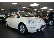 VW Beetle 1.6 L - Cabrio - SHZ - Klima - - Euskirchen