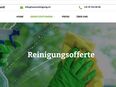 Reinigungs-Offerte mit Abnahmegarantie in 3322