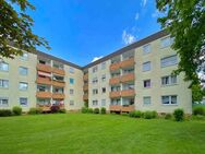 Perfekt für Familien: geräumige 4-Zimmer-Wohnung mit Balkon! - Leverkusen
