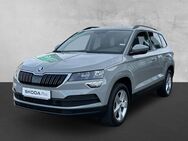 Skoda Karoq, 1.5 TSI Ambition, Jahr 2021 - Chamerau