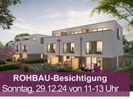 Reihenmittelhaus mit viel Platz, voll unterkellert & schlüsselfertig! - Salem (Baden-Württemberg)