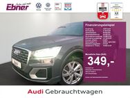 Audi Q2, SPORT 30TFSI, Jahr 2018 - Albbruck