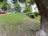 schöne Aussicht am Zanger Berg - Heidenheim (Brenz)