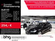 Audi A3, Sportback Advanced A3 30 TDI Sportback advanc, Jahr 2024 - Freiburg (Breisgau)