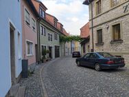 Gemütliches Wohnen im Zentrum von Volkach - Volkach