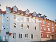 Charmantes Apartment in der Straubinger Altstadt (WHG 02) - Straubing