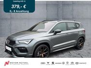 CUPRA Ateca, 2.0 TSI BEATS, Jahr 2024 - Bayreuth