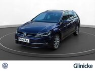 VW Golf Variant, 1.5 TSI Golf VII Highline SIHz, Jahr 2020 - Weimar