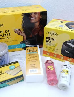 Mylee Crème de la Crème professionelles Waxing-Set ✮NEU✮ - Dresden